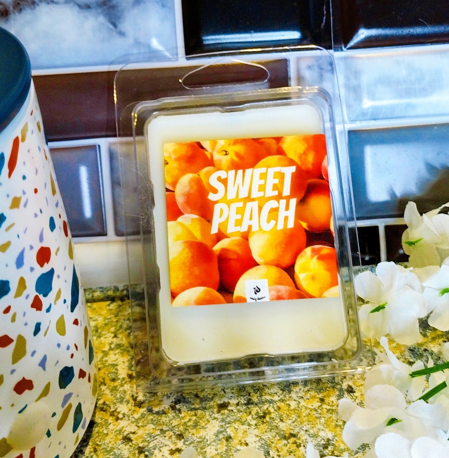 Clam Shell Wax Melts