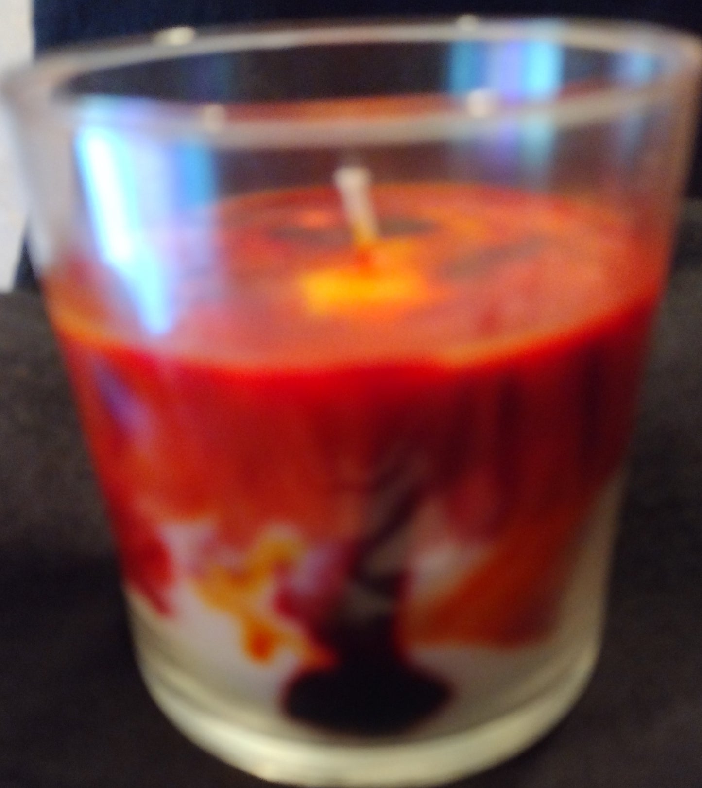 Just Call Me Peaches