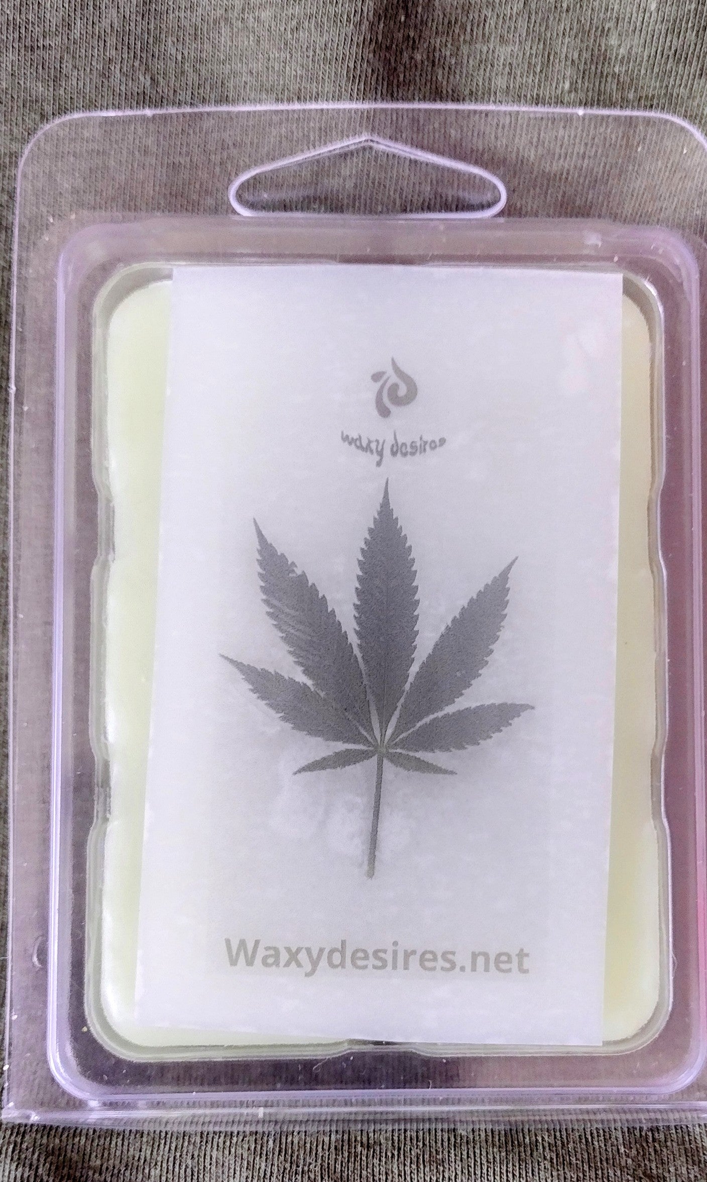 Herbal Remedies Clamshell Tarts