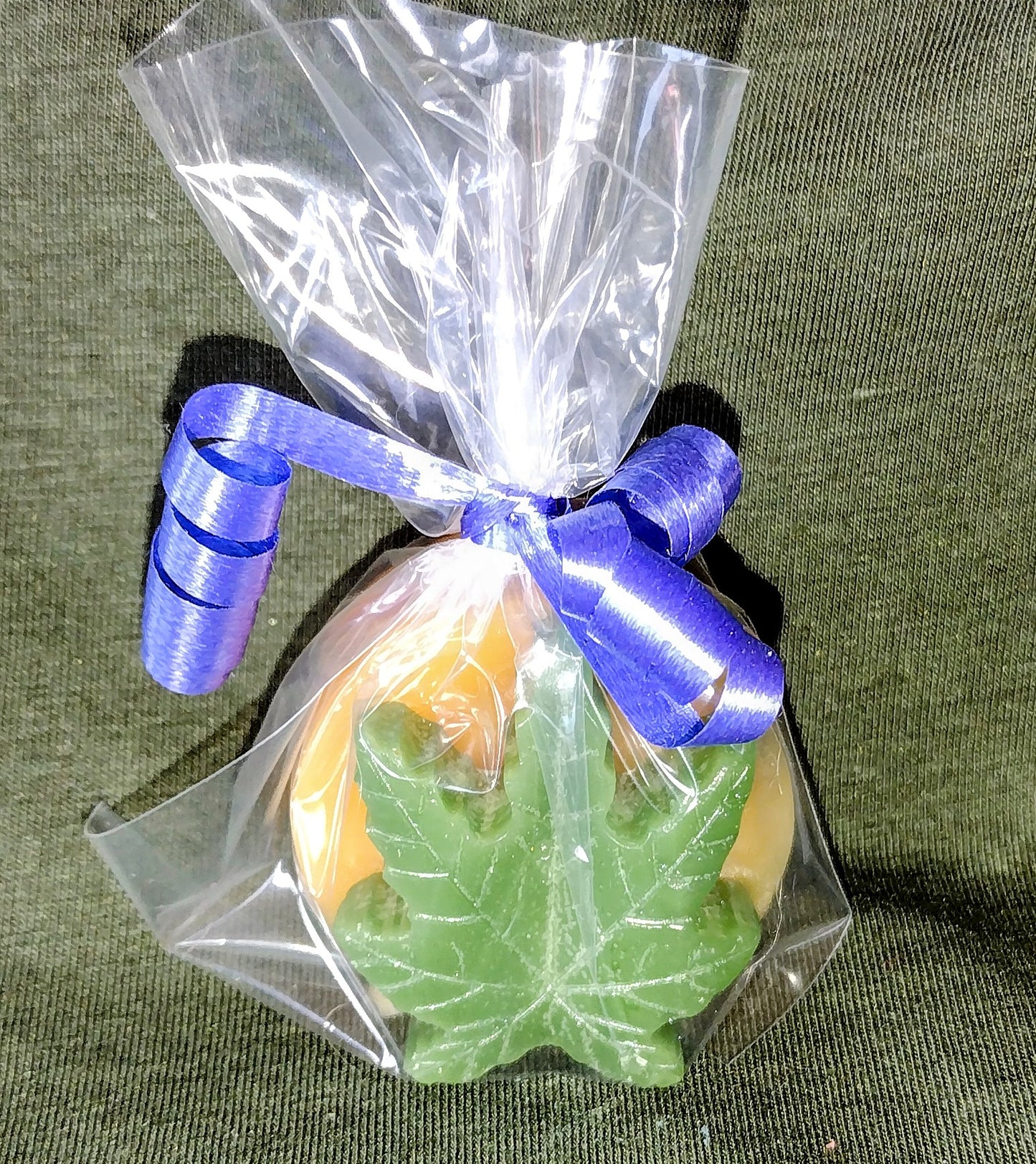 Herbal Remedies Cookie Melt