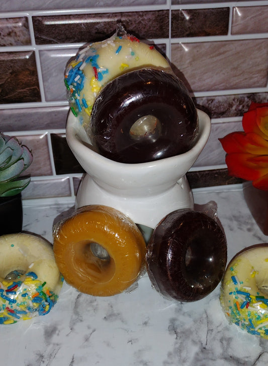 Mini Dunk 'em Donuts