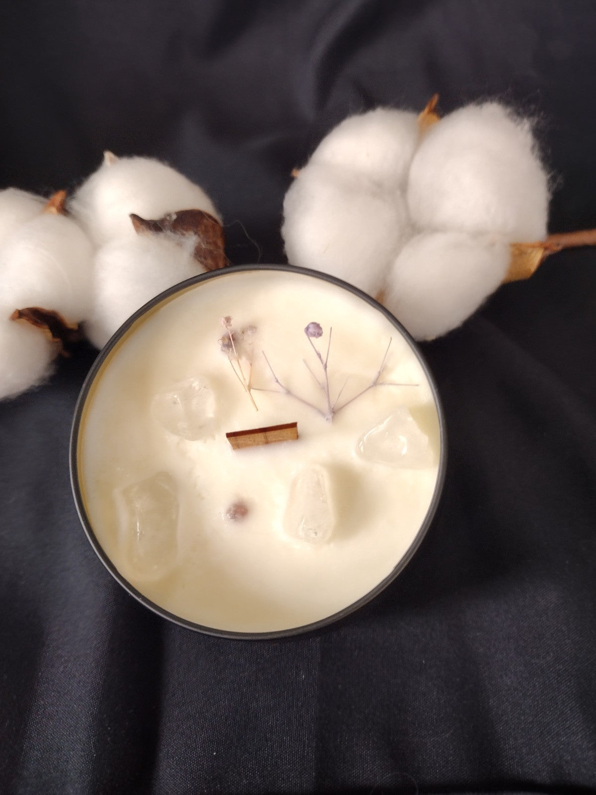 Body Massage Candles