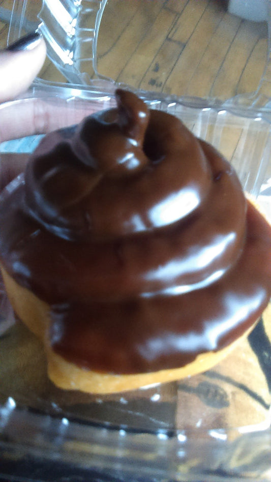 Cinnamon Roll